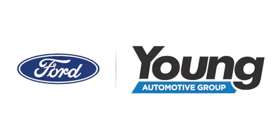 Young Ford
